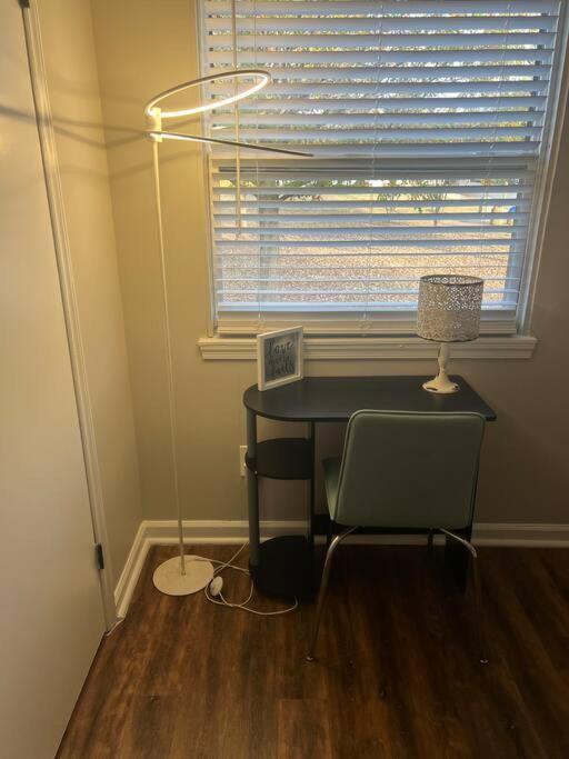 Indigo Downtownwalkable Kingbed Daire Raleigh Dış mekan fotoğraf